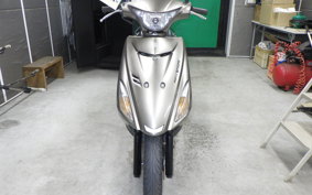SUZUKI ADDRESS V125 S CF4MA