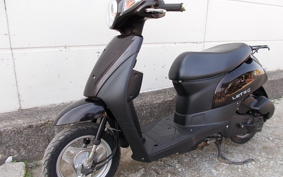 SUZUKI LET's CA4AA