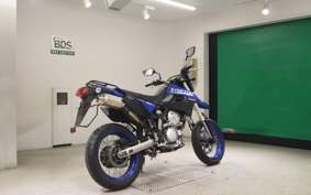 KAWASAKI KLX250D TRACKER X 2025 LX250V