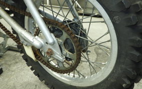 YAMAHA YZ80 2008 4V1
