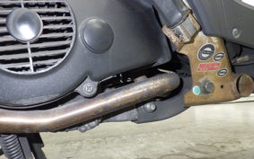 SUZUKI ADDRESS V125 G 2021 CF46A