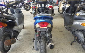 SUZUKI ADDRESS V125 G CF46A
