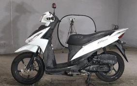 SUZUKI ADDRESS V110 CE47A