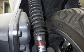 HONDA PCX 160 2009 KF47