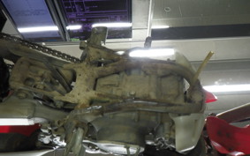 HONDA CRF150R KE03