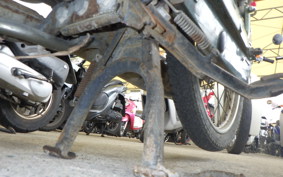 YAMAHA MATE 50 V50