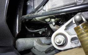 HONDA LEAD 110 2023 JF19