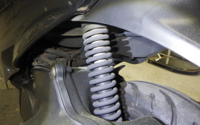SUZUKI LET's 4 CA46A