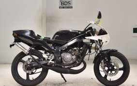 YAMAHA TZR50R 2008 4EU