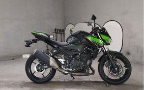 KAWASAKI Z400 2021 EX400G