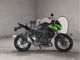 Фото Kawasaki Z400 2021 с японского аукциона