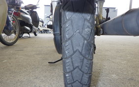 HONDA CROSS CUB 110 JA10
