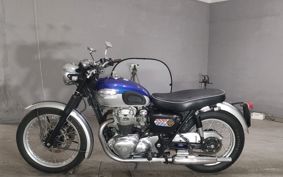 KAWASAKI W650 EJ650A