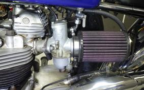 TRIUMPH BONNEVILLE T120 R 2023