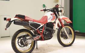 YAMAHA XT250 SEROW T 2018 48Y