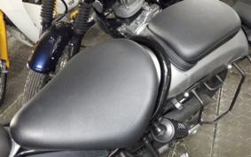 HONDA REBEL 250 A MC49