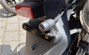SUZUKI DL650 ( V-Strom 650 ) 2015 VP56A