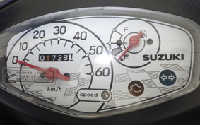SUZUKI ADDRESS V50 CA4BA