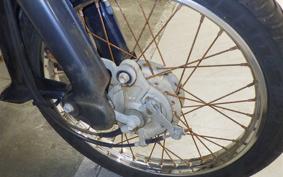 HONDA C50 SUPER CUB E AA01