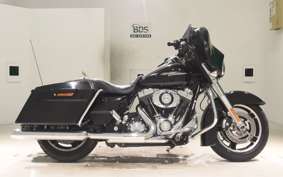 HARLEY FLHX 1580 2009