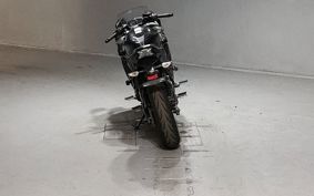KAWASAKI NINJA 650 2017 ER650H