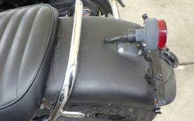 SUZUKI VANVAN 200 NH41A