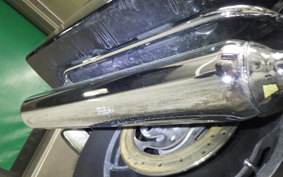 HARLEY FLHX 1450 2006