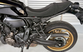 YAMAHA XSR700 2022 RM41J