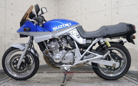 SUZUKI GSX250 KATANA GJ76A