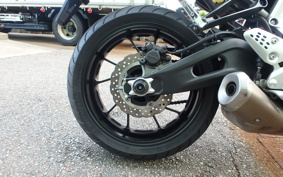 YAMAHA MT-07 2015 RM07J