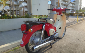 HONDA SUPER CUB50 AA09