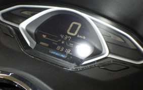 HONDA PCX 125 JF81