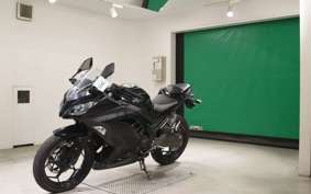 KAWASAKI NINJA 250 2021 EX250L