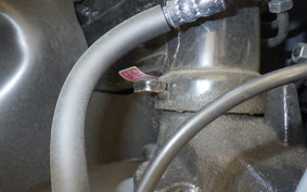 HONDA C125 SUPER CUB JA58