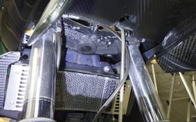 SUZUKI GSX1100S KATANA 1990 GS110X