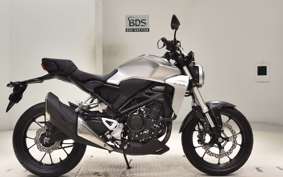 HONDA CB250RA MC52