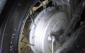 YAMAHA DRAGSTAR 400 CLASSIC 2008 VH01J