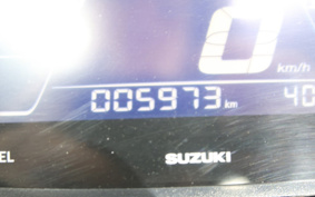 SUZUKI JIKUSA-SF250 ED22Y