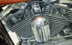 HARLEY FLSTNSE 1800CVO 2014