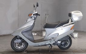 HONDA SPACY125 JF04