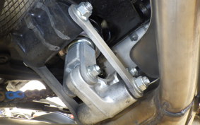 SUZUKI HAYABUSA Gen.3 2025 EJ11A