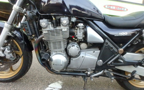 KAWASAKI ZEPHYR 1100 1993 ZRT10A