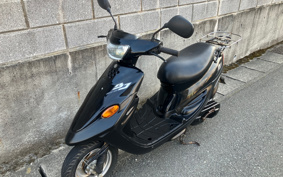 YAMAHA BJ SA24J