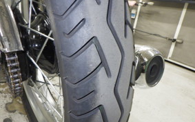 YAMAHA SR400 Gen.5 2021 RH16J