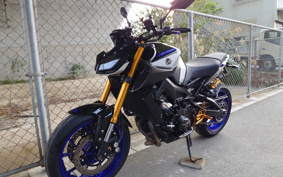 YAMAHA MT-09 ABS 2020 RN52J