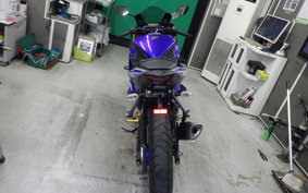 YAMAHA YZF-R25 2025 RG43J
