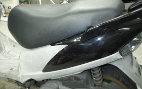 SUZUKI ADDRESS V125 G 2002 CF46A