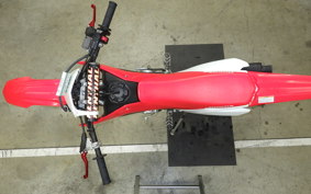 HONDA CRF125F JE03