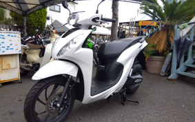 HONDA DIO 110 BASIC  JK03