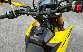 SUZUKI DR-Z4S 2025 ER1AH